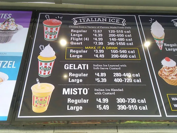 Rita's Italian Ice & Frozen Custard Picture 9