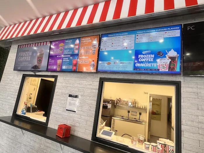 Rita's Italian Ice & Frozen Custard Picture 10