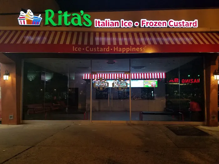 Rita's Italian Ice & Frozen Custard Picture 7