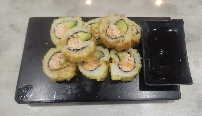 Sushi Tokyo Lawrence Picture 5