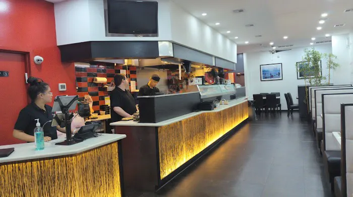 Sushi Tokyo Lawrence Picture 4