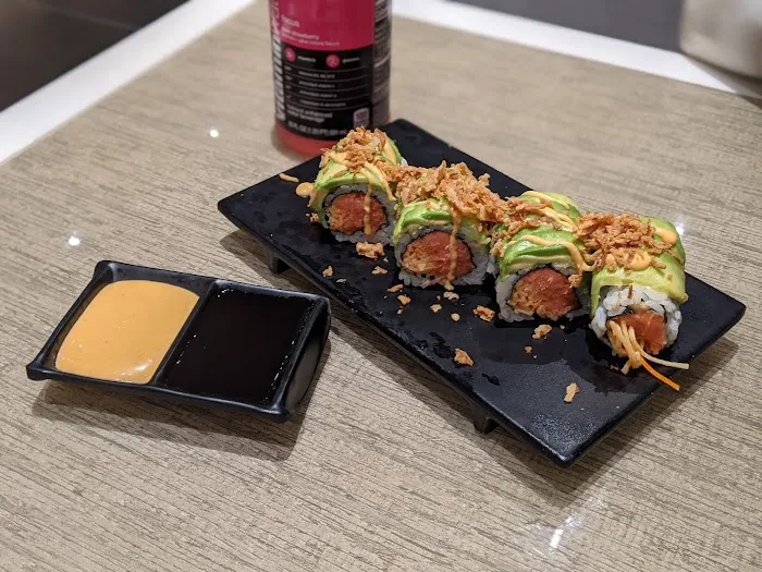 Sushi Tokyo Lawrence Picture 9