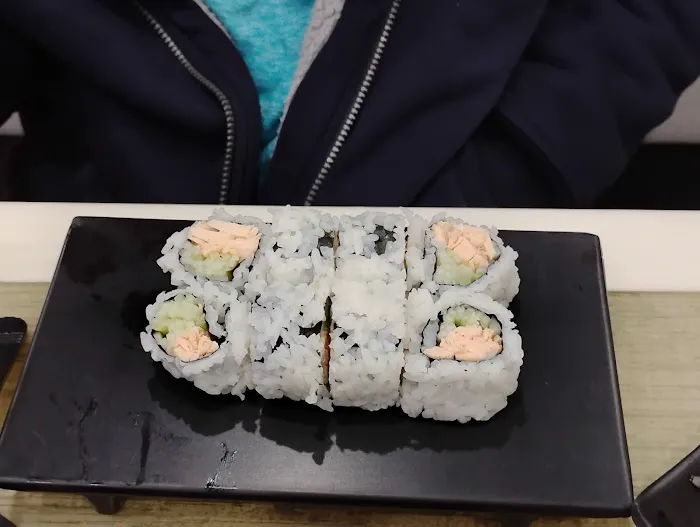 Sushi Tokyo Lawrence Picture 7