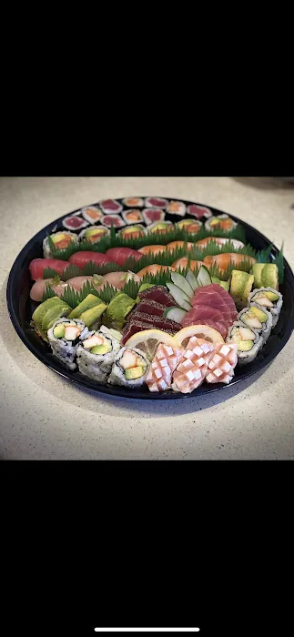 Sushi Tokyo Lawrence Picture 1