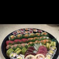 Sushi Tokyo Lawrence ico
