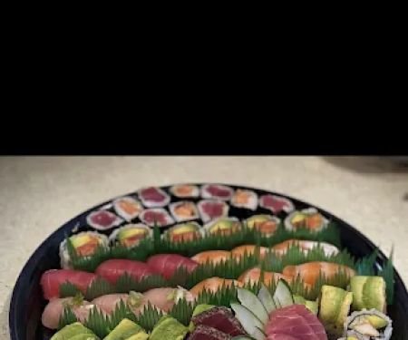 Sushi Tokyo Lawrence