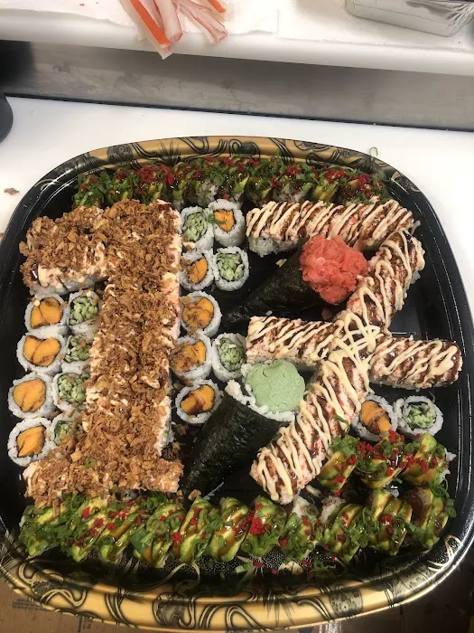 Simply Sushi Picture 9