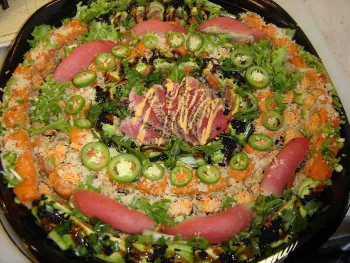 Simply Sushi Picture 8