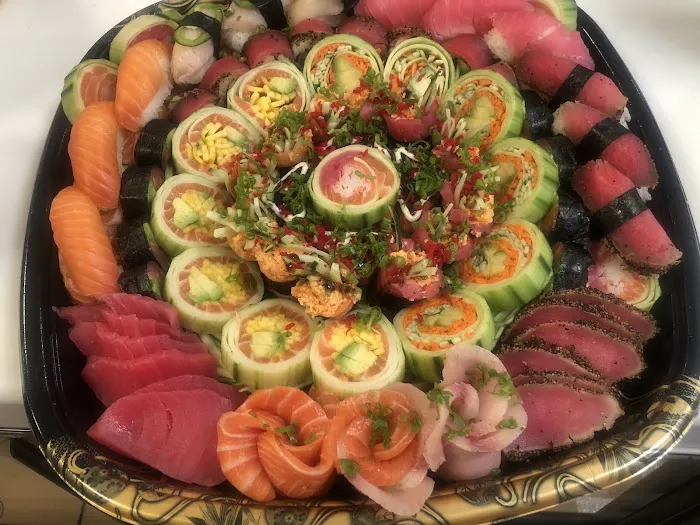 Simply Sushi Picture 7