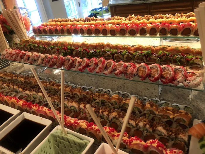Simply Sushi Picture 5