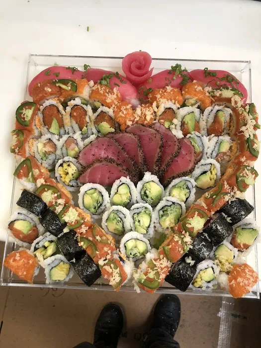Simply Sushi Picture 1