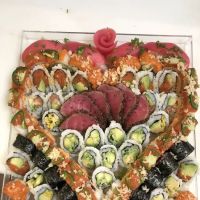 Simply Sushi ico