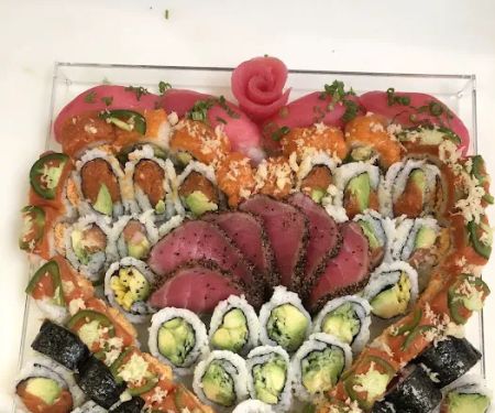 Simply Sushi