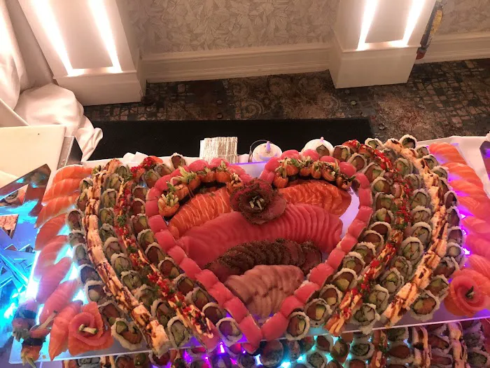Simply Sushi Picture 2