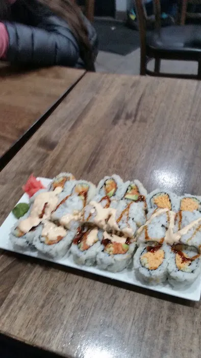 Stop Chop & Roll Picture 9