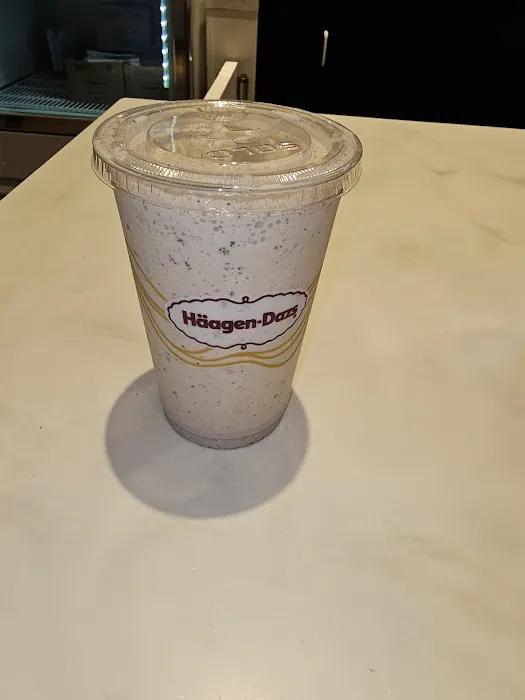 Häagen-Dazs Picture 9