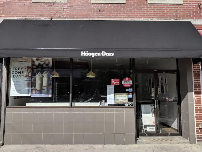 Häagen-Dazs Picture 8
