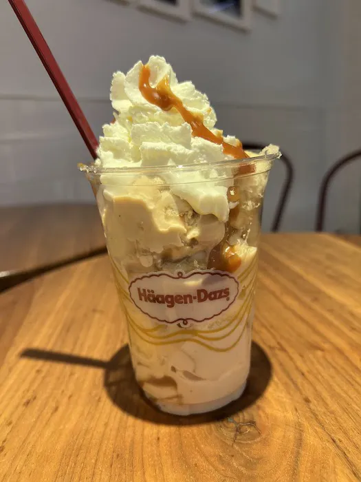 Häagen-Dazs Picture 7