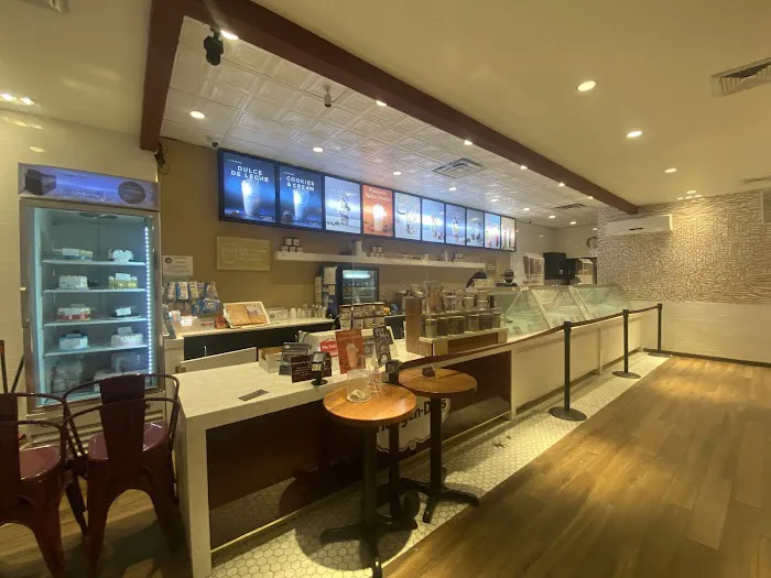 Häagen-Dazs Picture 5