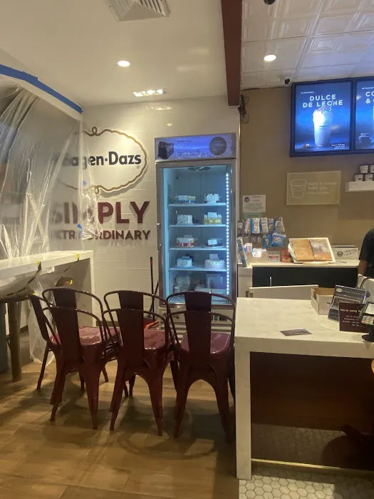 Häagen-Dazs Picture 10