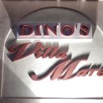 Dino's Villa Mare