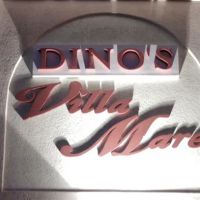 Dino's Villa Mare ico