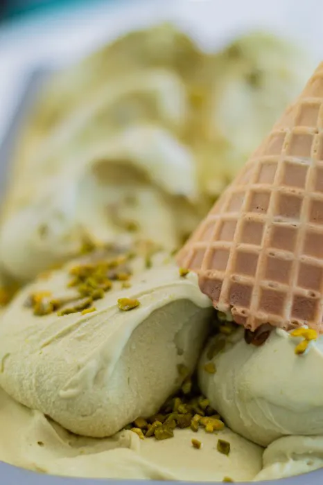 Gelato by maya Picture 1