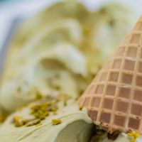 Gelato by maya ico