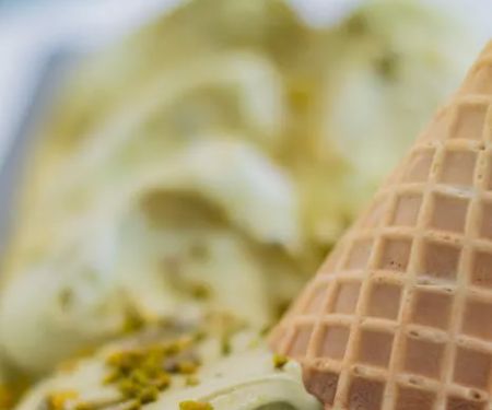 Gelato by maya