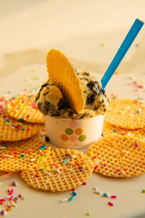 Gelato by maya Picture 6