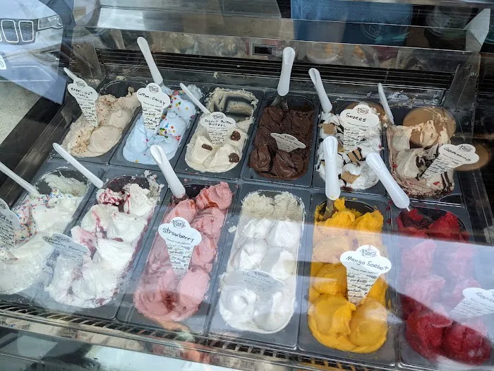 Gelato by maya Picture 3
