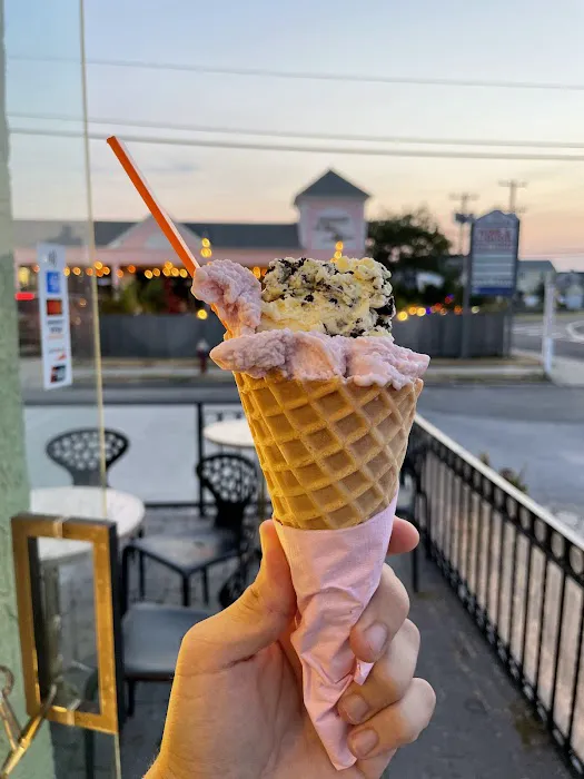 Gelato by maya Picture 2