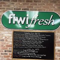 FiWi Fresh (Juice Bar) ico