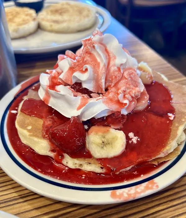 IHOP Picture 2