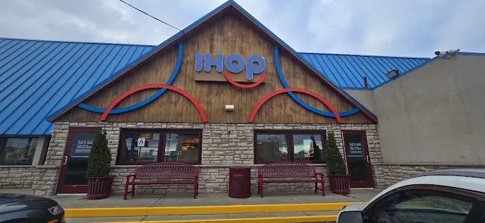 IHOP Picture 7