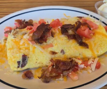 IHOP