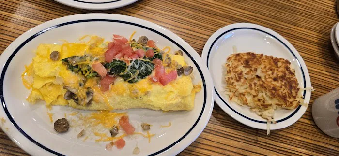 IHOP Picture 6