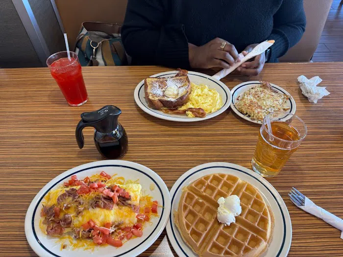 IHOP Picture 10