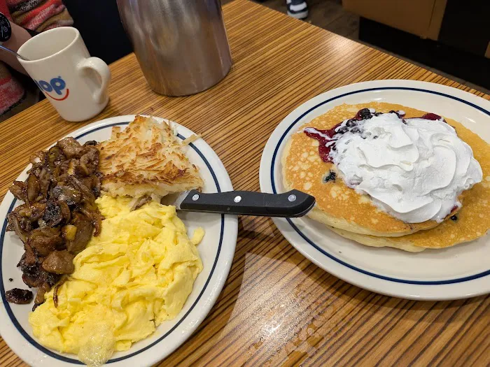 IHOP Picture 9