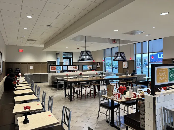 Chick-fil-A Picture 5