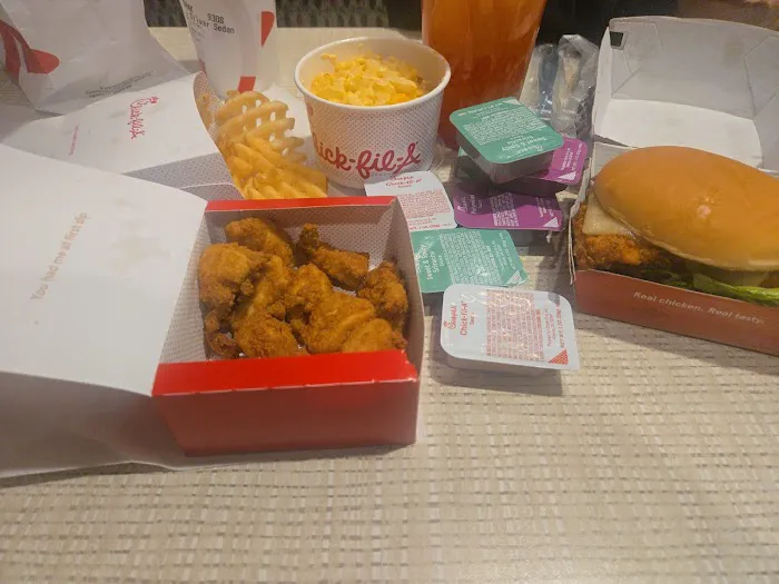 Chick-fil-A Picture 8