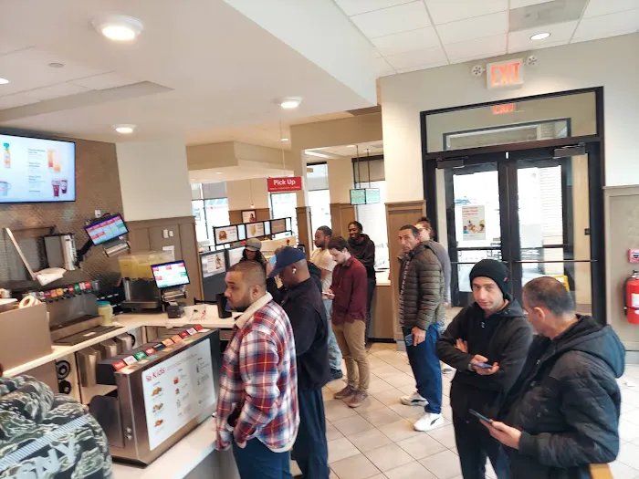 Chick-fil-A Picture 6