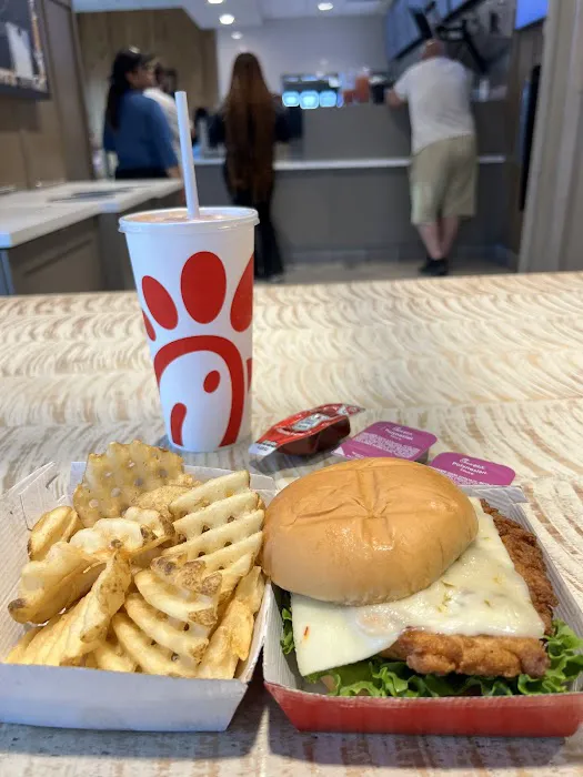 Chick-fil-A Picture 2
