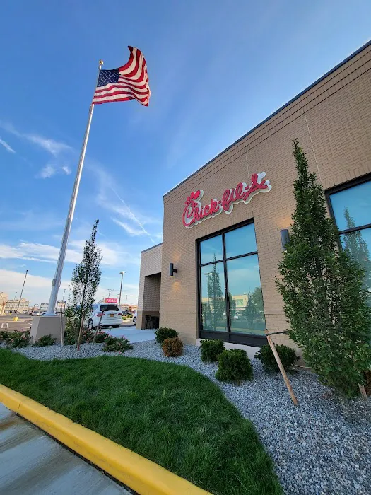 Chick-fil-A Picture 3