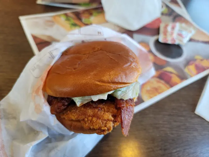 Burger King Picture 5