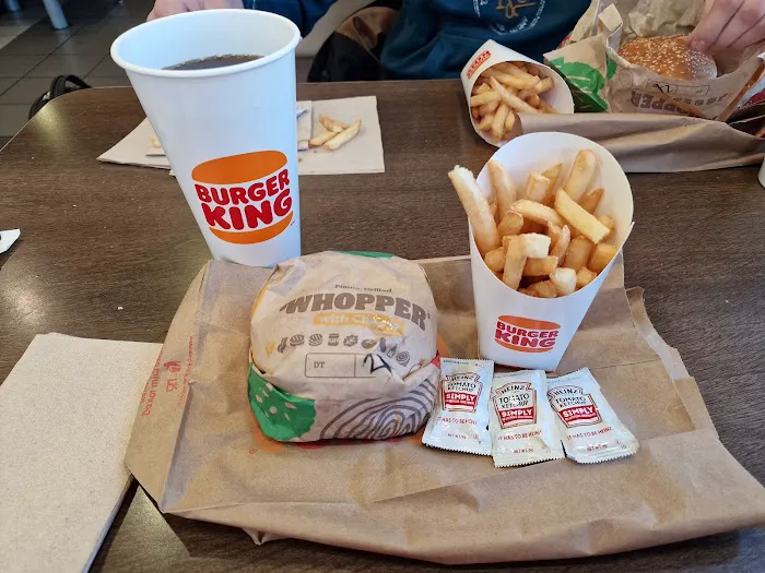 Burger King Picture 4