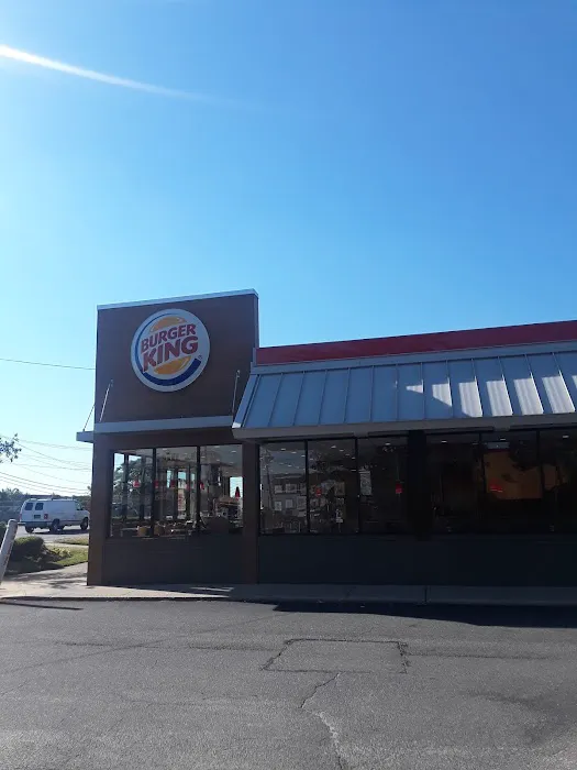Burger King Picture 3