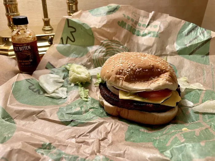 Burger King Picture 10