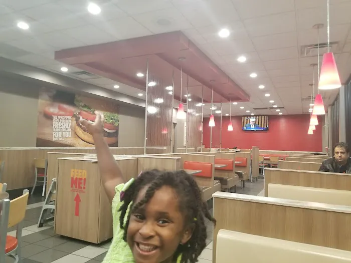 Burger King Picture 8
