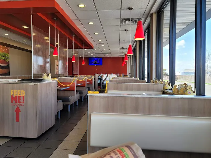 Burger King Picture 9